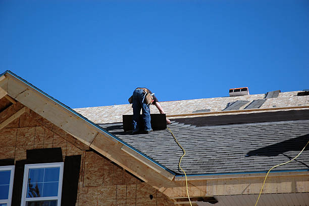 Best Emergency Roof Repair  in Heath, OH