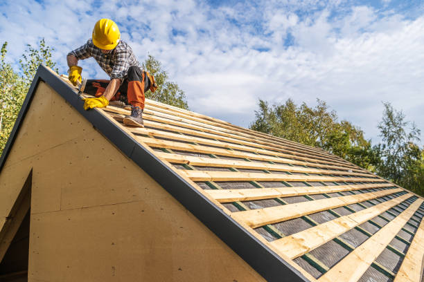 Quick and Trustworthy Emergency Roof Repair Services in Heath, OH