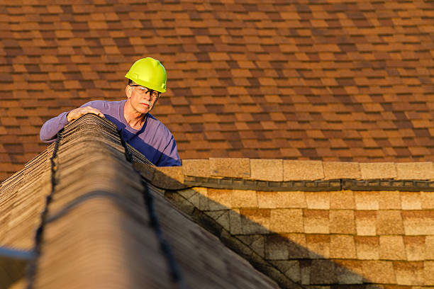 Heating Cable for Roof Installation in Heath, OH